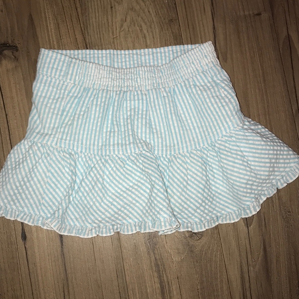 Skort